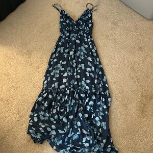 Abercrombie Maxi Dress